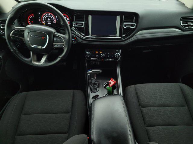 used 2022 Dodge Durango car, priced at $22,700