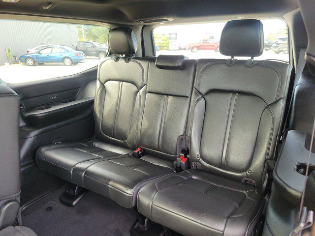 used 2024 Jeep Wagoneer car, priced at $47,999