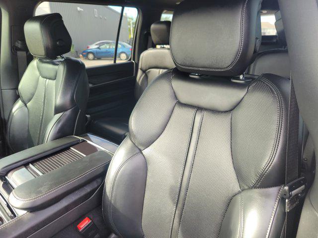 used 2024 Jeep Wagoneer car, priced at $47,999