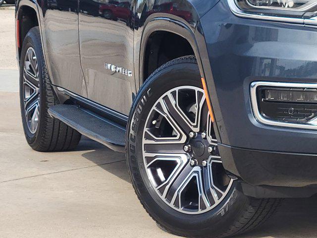 used 2024 Jeep Wagoneer car, priced at $47,999