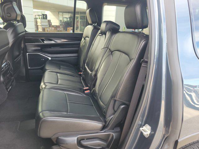 used 2024 Jeep Wagoneer car, priced at $47,999