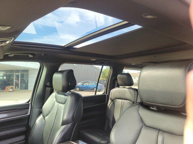 used 2024 Jeep Wagoneer car, priced at $47,999