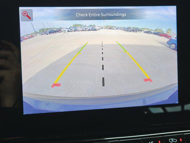 used 2024 Jeep Wagoneer car, priced at $47,999