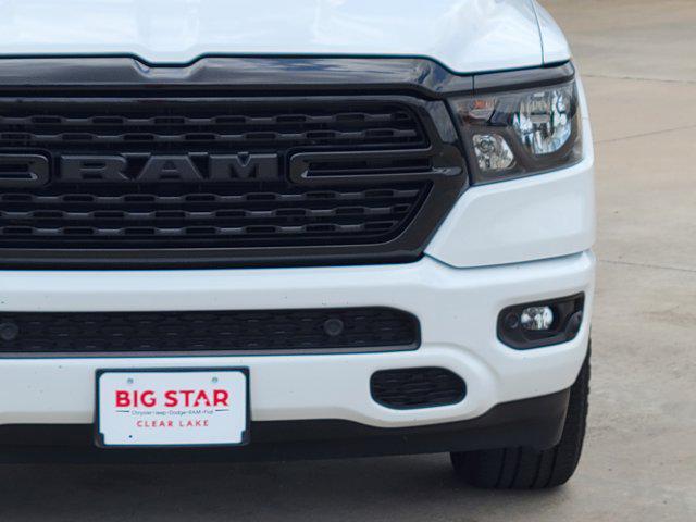 used 2022 Ram 1500 car, priced at $34,981