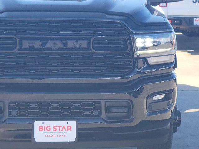 new 2024 Ram 3500 car, priced at $91,026