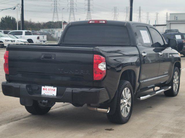 used 2017 Toyota Tundra car, priced at $28,999