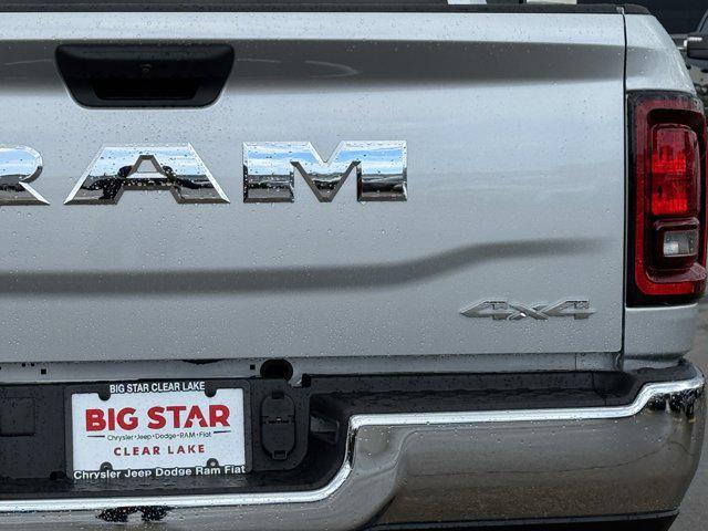 new 2026 Ram 2500 car, priced at $45,750