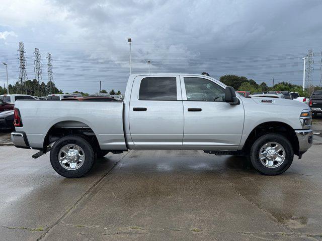 new 2026 Ram 2500 car, priced at $45,750