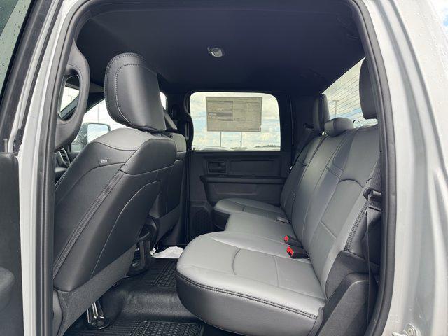 new 2026 Ram 2500 car, priced at $45,750