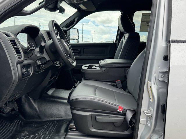 new 2026 Ram 2500 car, priced at $45,750