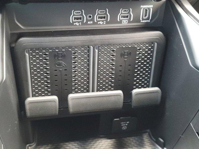 new 2026 Ram 1500 car, priced at $59,378