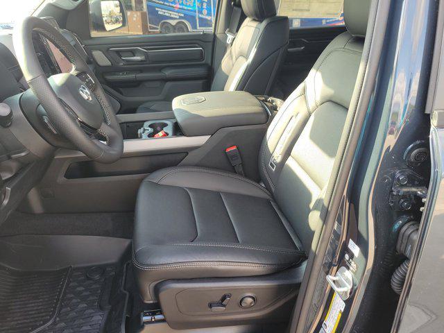 new 2026 Ram 1500 car, priced at $59,378