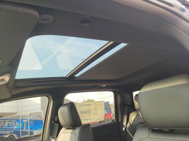 new 2026 Ram 1500 car, priced at $59,378