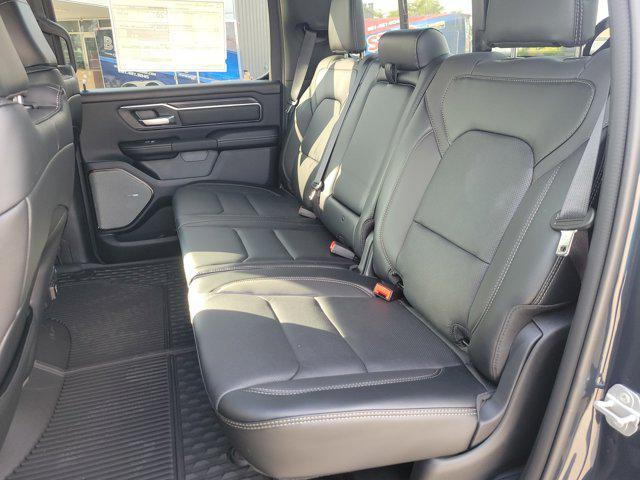 new 2026 Ram 1500 car, priced at $59,378