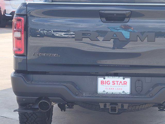 new 2026 Ram 1500 car, priced at $59,378