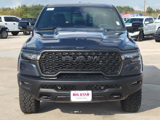 new 2026 Ram 1500 car, priced at $59,378