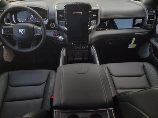 new 2026 Ram 1500 car, priced at $59,378