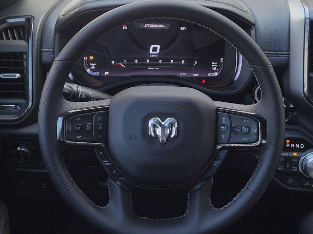 new 2026 Ram 1500 car, priced at $59,378