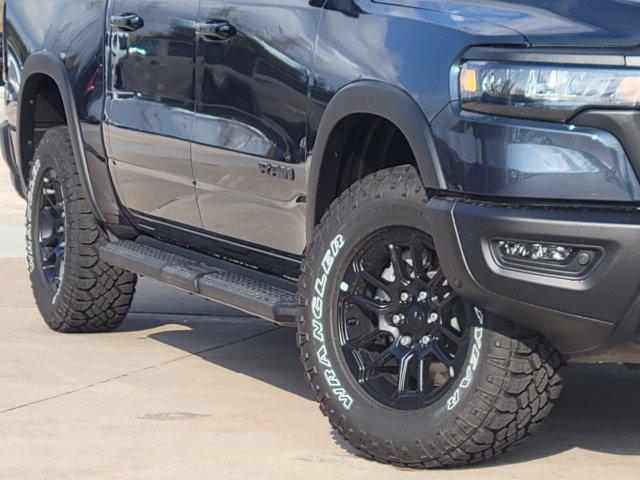 new 2026 Ram 1500 car, priced at $59,378