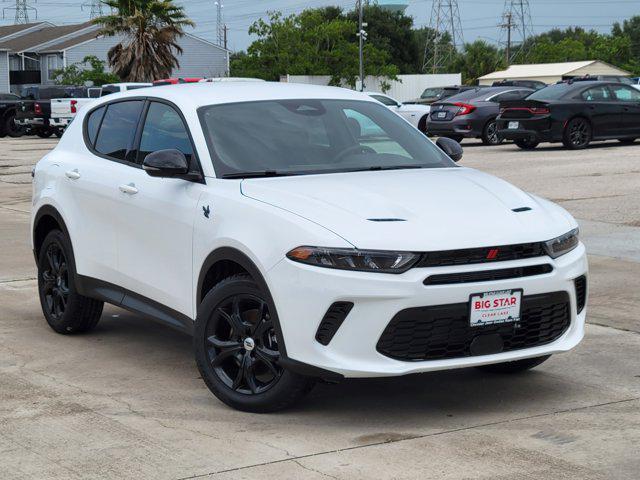 new 2025 Dodge Hornet car, priced at $27,765
