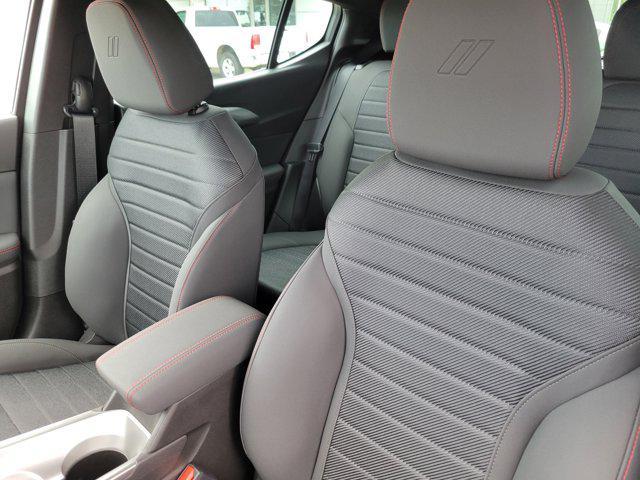 new 2025 Dodge Hornet car, priced at $27,765