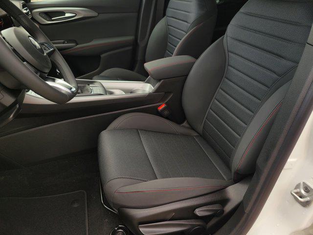 new 2025 Dodge Hornet car, priced at $27,765