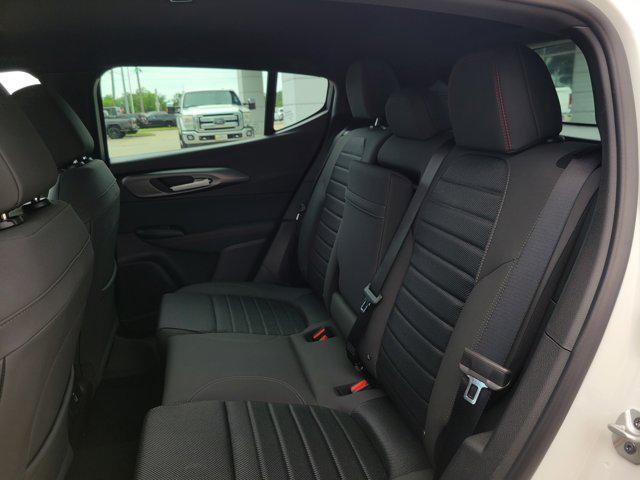 new 2025 Dodge Hornet car, priced at $27,765