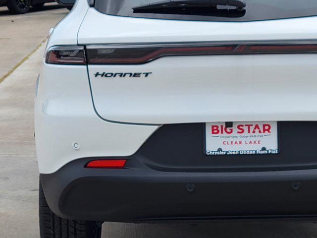 new 2025 Dodge Hornet car, priced at $27,765