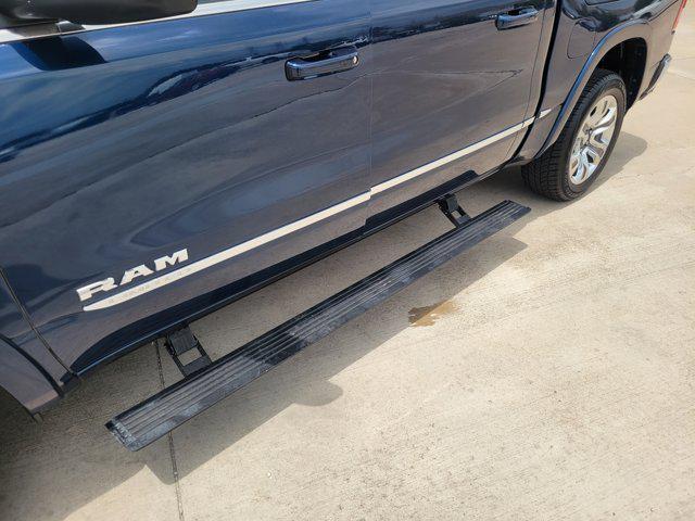 used 2023 Ram 1500 car, priced at $41,998