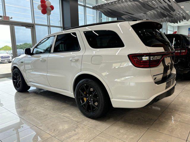 new 2024 Dodge Durango car, priced at $79,509