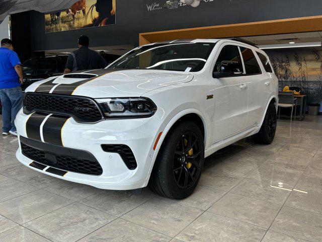 new 2024 Dodge Durango car, priced at $79,509