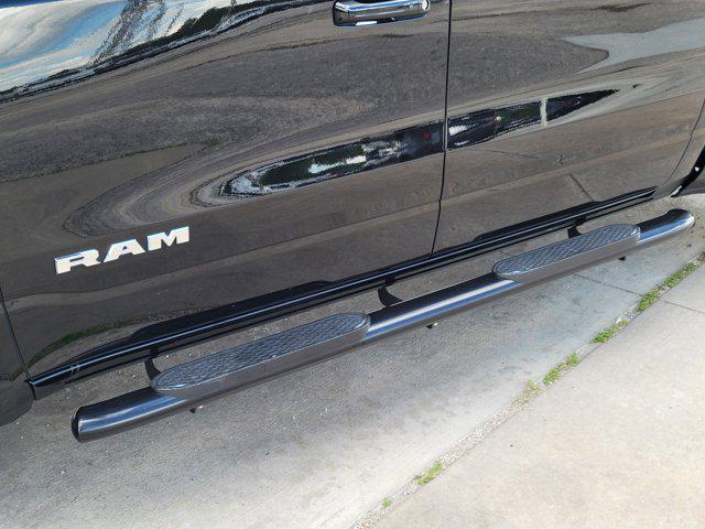 used 2024 Ram 1500 car, priced at $43,299