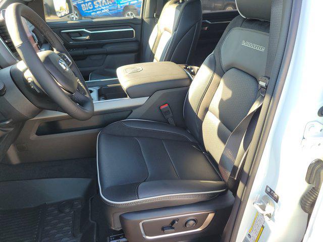 new 2026 Ram 1500 car, priced at $57,426