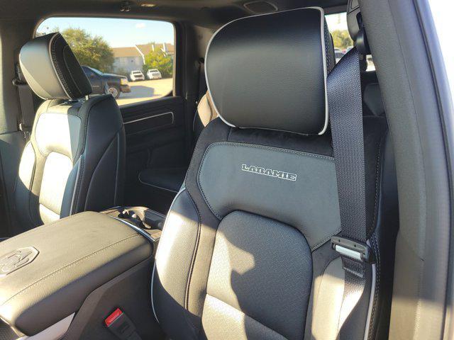 new 2026 Ram 1500 car, priced at $57,426