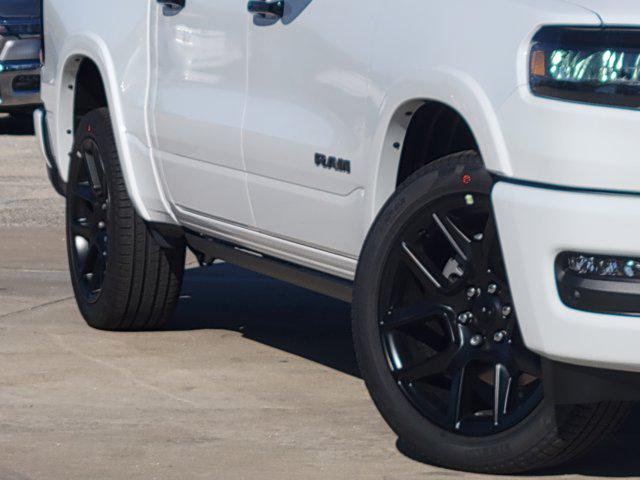 new 2026 Ram 1500 car, priced at $57,426