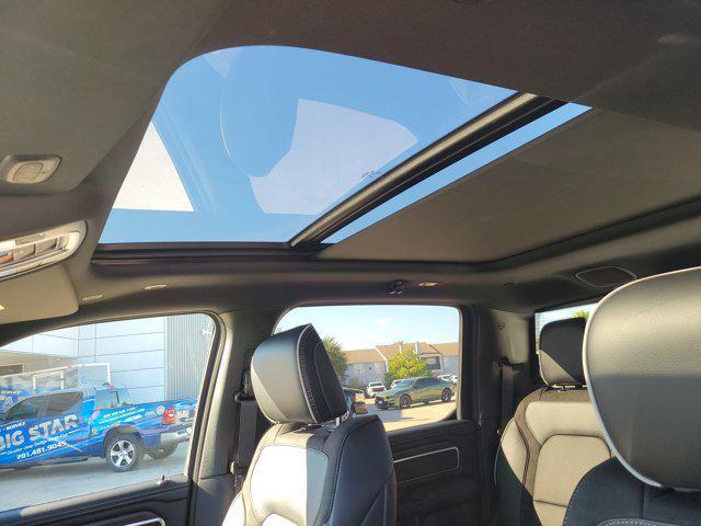 new 2026 Ram 1500 car, priced at $57,426