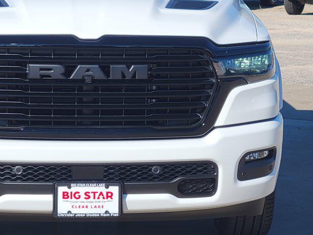 new 2026 Ram 1500 car, priced at $57,426