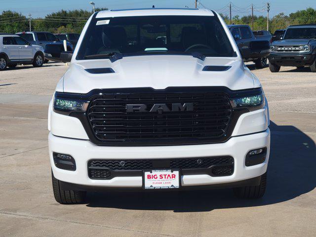 new 2026 Ram 1500 car, priced at $57,426
