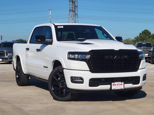 new 2026 Ram 1500 car, priced at $57,426