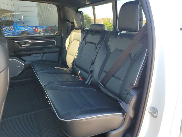 new 2026 Ram 1500 car, priced at $57,426