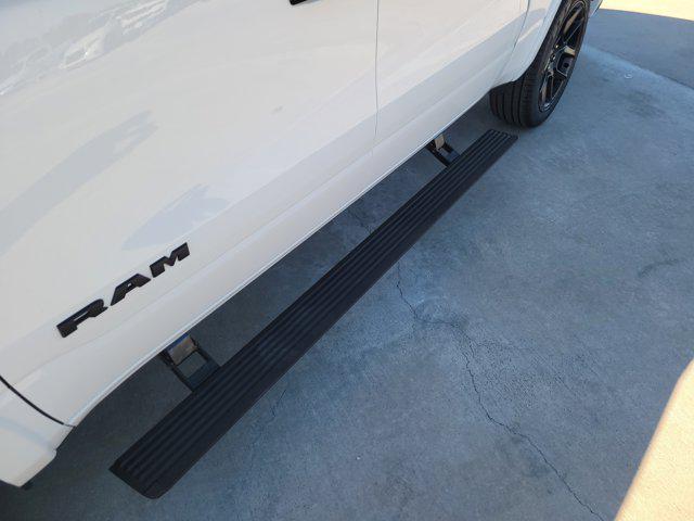 new 2026 Ram 1500 car, priced at $57,426