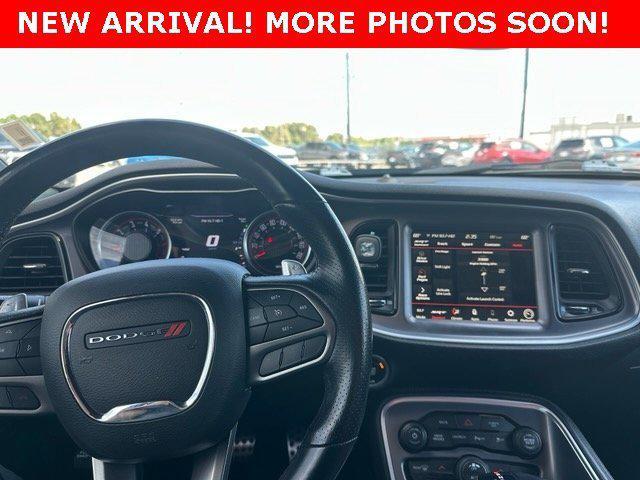 used 2020 Dodge Challenger car, priced at $39,000