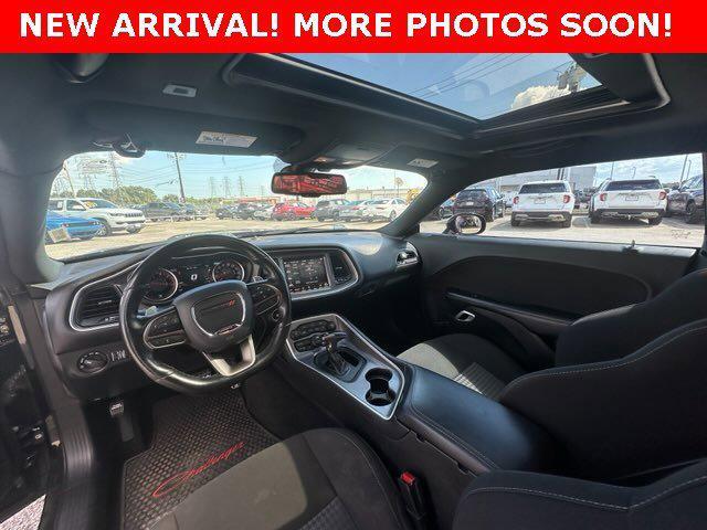 used 2020 Dodge Challenger car, priced at $39,000