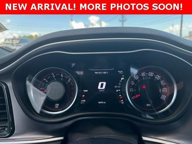 used 2020 Dodge Challenger car, priced at $39,000
