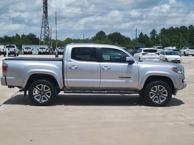 used 2017 Toyota Tacoma car, priced at $28,799