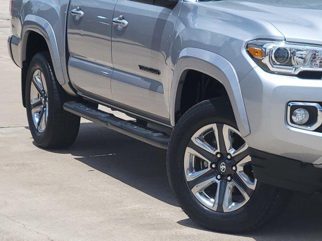 used 2017 Toyota Tacoma car, priced at $28,799