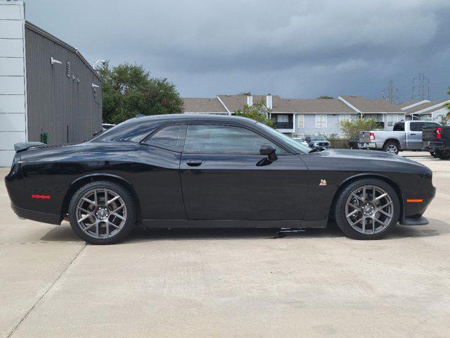 used 2019 Dodge Challenger car, priced at $32,999