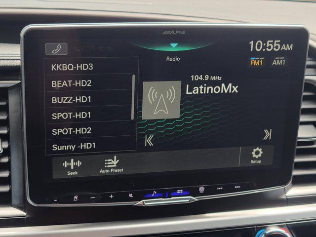 used 2018 Toyota Highlander car, priced at $24,997