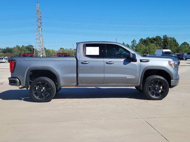 used 2019 GMC Sierra 1500 car, priced at $26,210