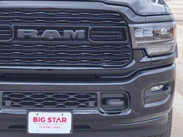 new 2024 Ram 2500 car, priced at $79,367